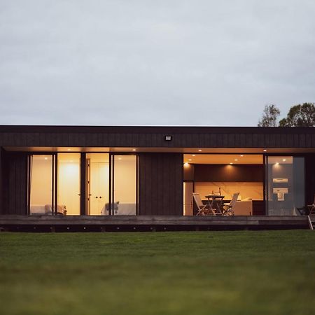 Karapiro Blackbox Extérieur photo