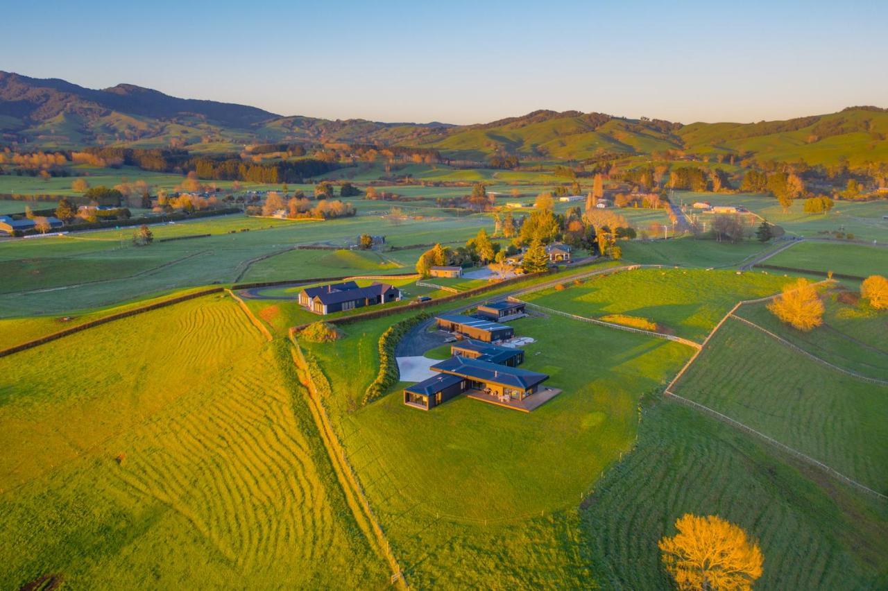 Karapiro Blackbox Extérieur photo