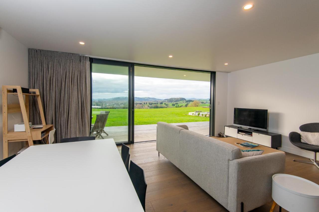 Karapiro Blackbox Extérieur photo