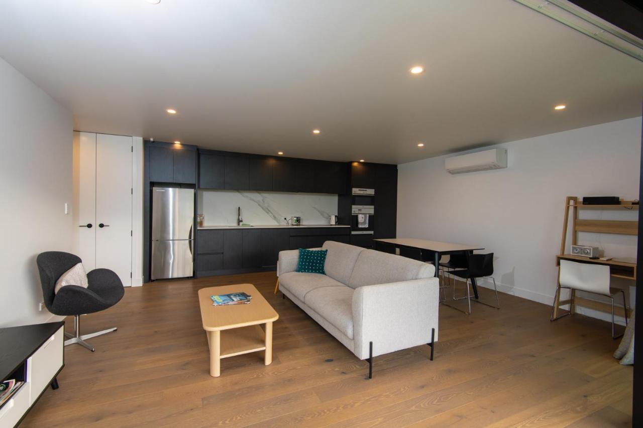 Karapiro Blackbox Extérieur photo