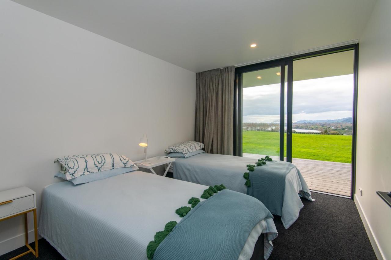 Karapiro Blackbox Extérieur photo