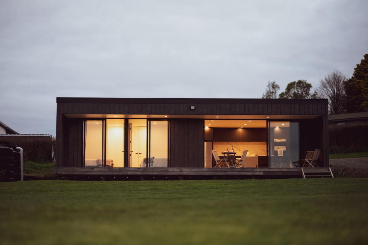 Karapiro Blackbox Extérieur photo