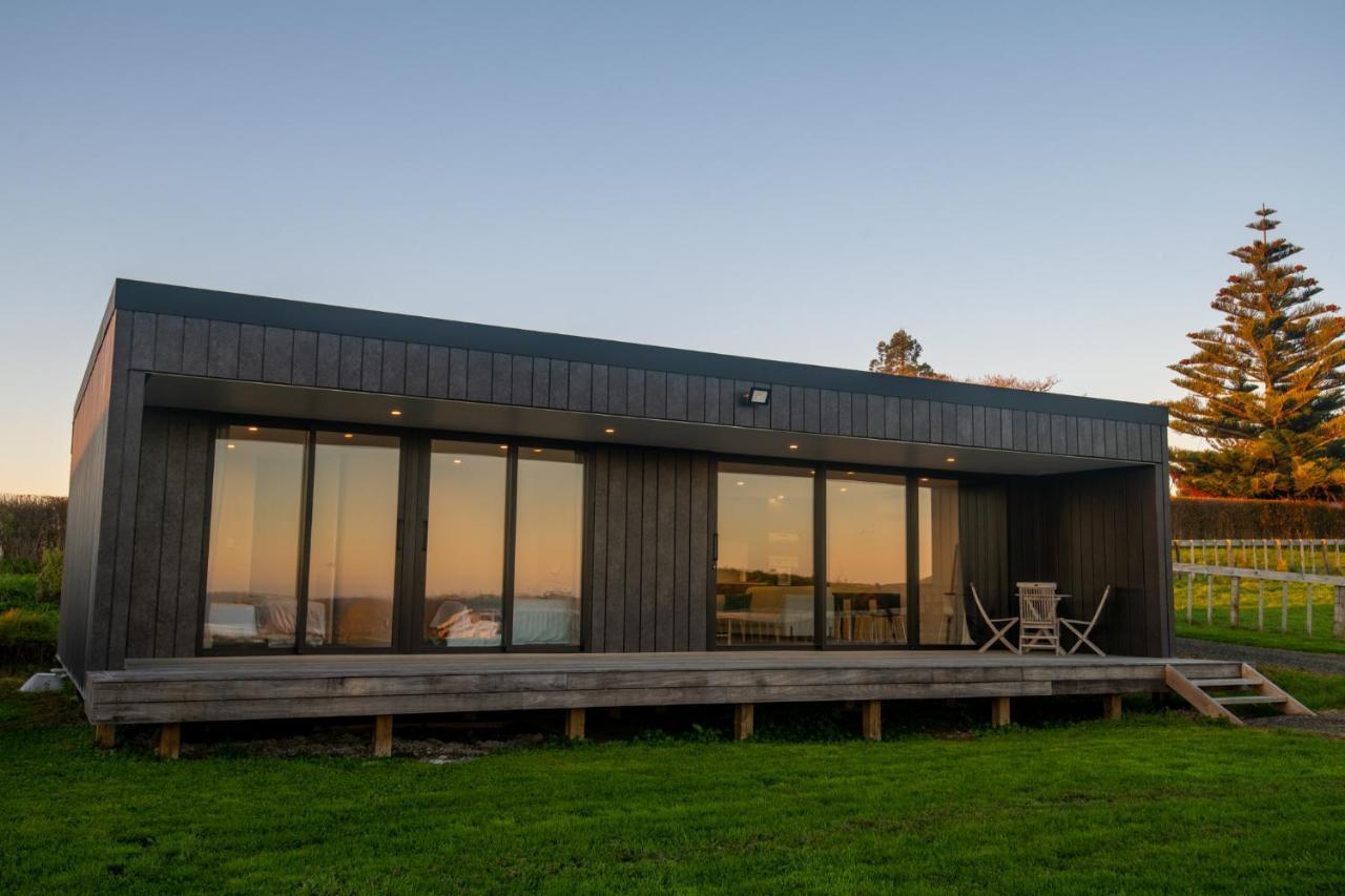 Karapiro Blackbox Extérieur photo