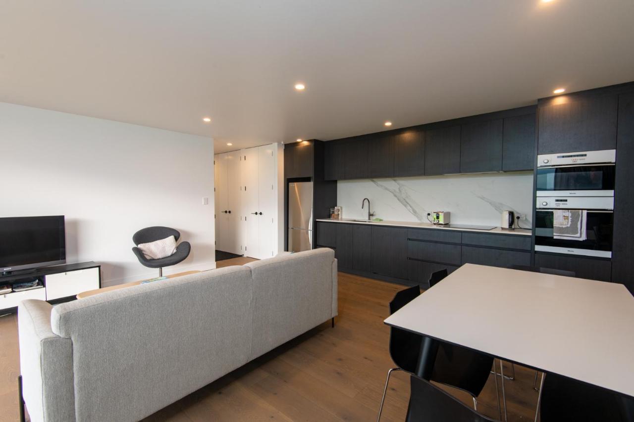 Karapiro Blackbox Extérieur photo