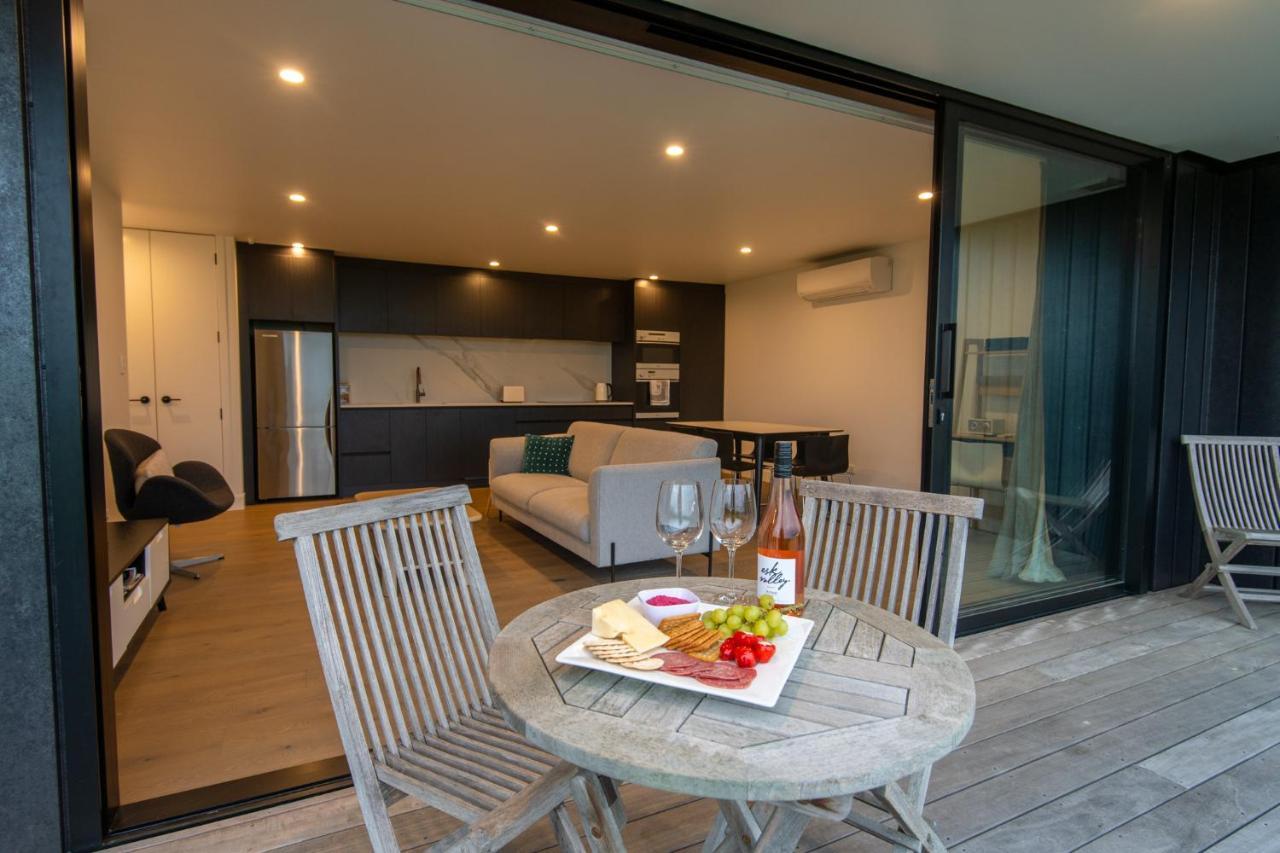 Karapiro Blackbox Extérieur photo