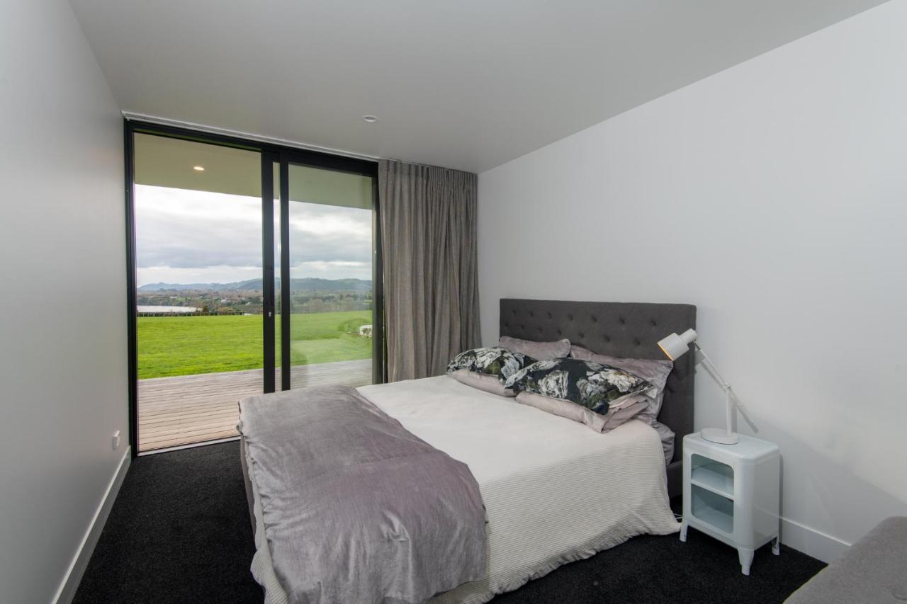 Karapiro Blackbox Extérieur photo