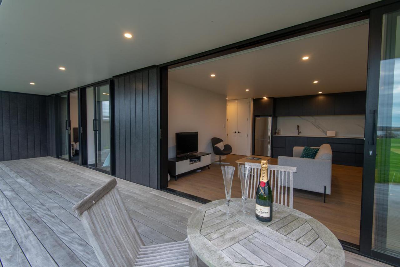 Karapiro Blackbox Extérieur photo